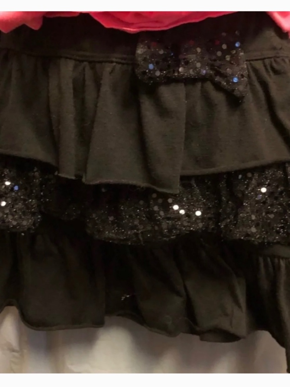 Lily Bleu Skirt